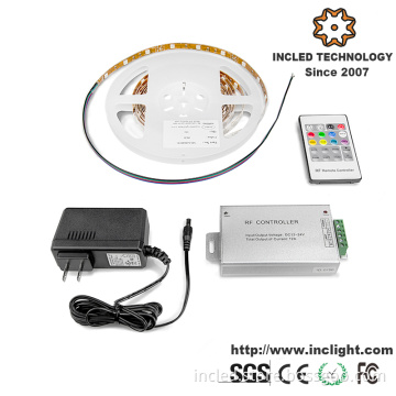 Color Change RGB 5050 12V LED Strip